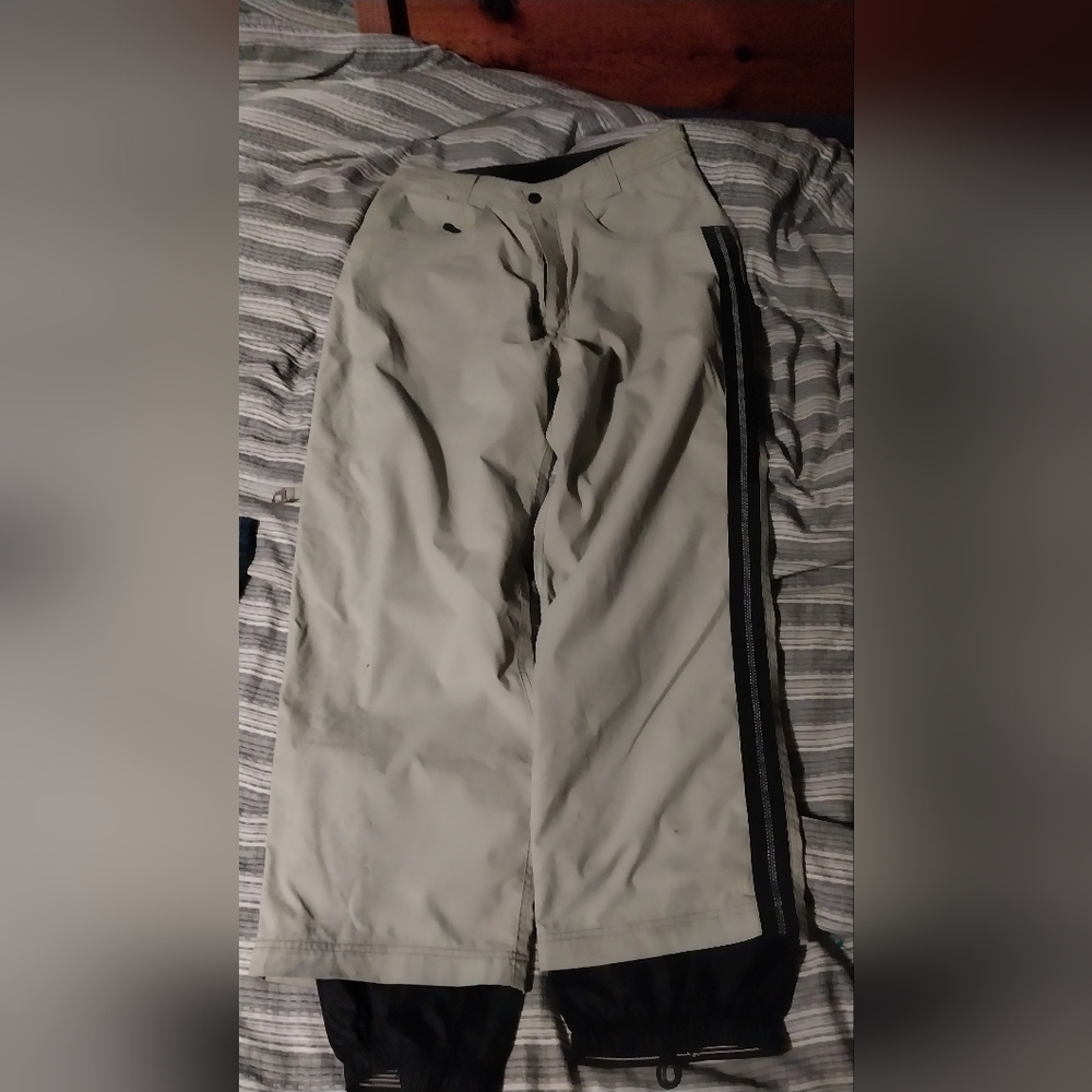 Smp snowboard pants